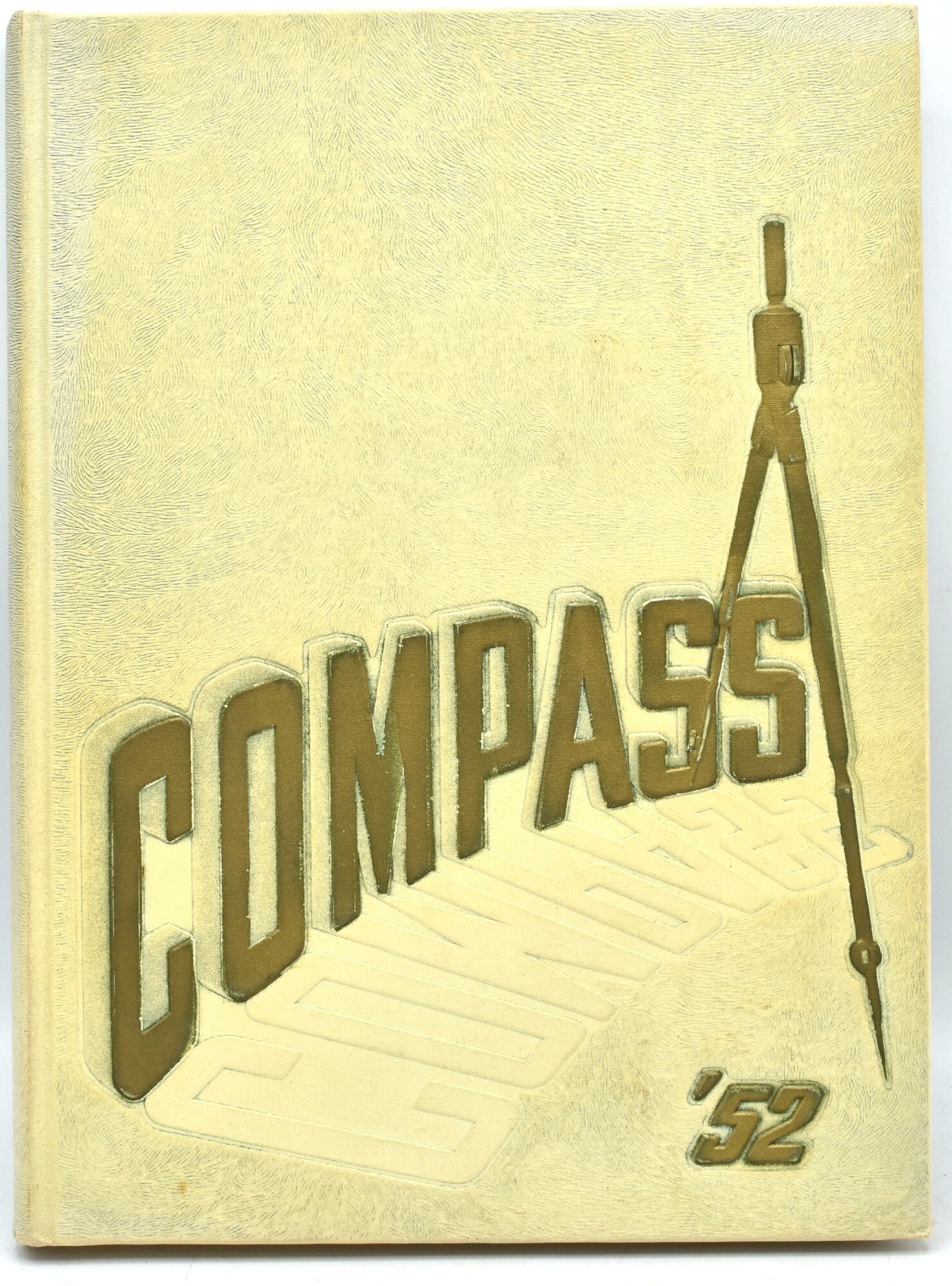 George Washington Compass YEARBOOKS VIRGINIA . THE COMPASS. GEORGE WASHINGTON HIGH SCHOOL ...