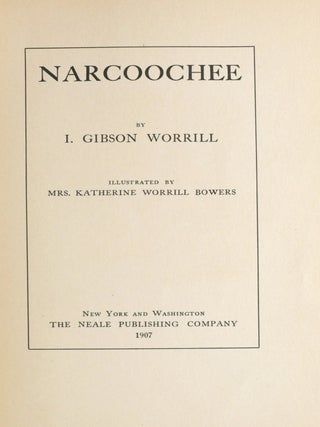 NARCOOCHEE