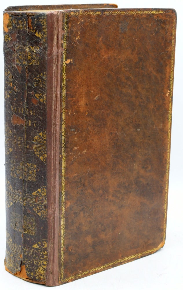 Item #296101 A SYSTEM OF NATURAL HISTORY; Containing Scientific and Popular Descriptions of Man, Quadrupeds, Birds, Fishes, Reptiles and Insects. M. D. A. A. Gould.