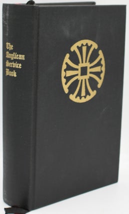 Item #296619 [RELIGION] [TRADITIONAL LANGUAGE] THE ANGLICAN SERVICE BOOK: