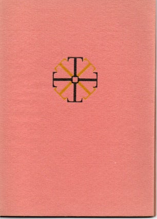 Item #296699 [SPECIAL PRESS] TOWARD TRUTH. L. W. Frohlich | Charles Attebery