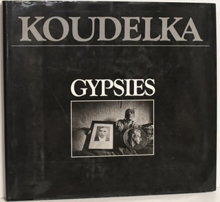 Item #296750 [PHOTOGRAPHY] GYPSIES. Josef Koudelka