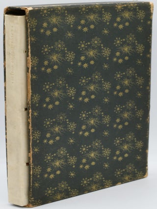 [SPECIAL PRESS] [SLIPCASE] A PLURALITY OF WORLDS