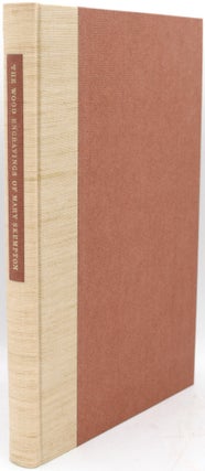 Item #297276 [SPECIAL PRESS] THE WOOD ENGRAVINGS OF MARY SKEMPTON. Mary Skempton | A. W....