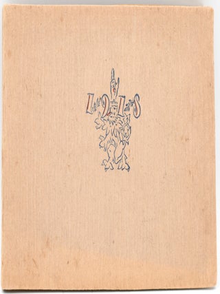 Item #297301 CESKY PAMATNIK Z VELKEHO ROKU
