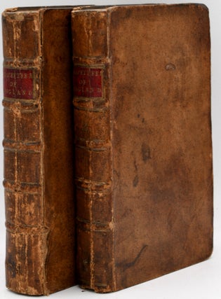 Item #297371 [ENGLAND] THE COMPLETE GAZETTEER OF ENGLAND AND WALES; OR AN ACCURATE DESCRIPTION OF...