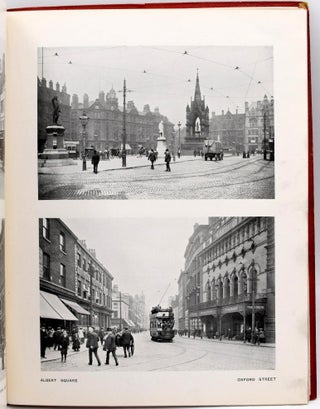 ONE HUNDRED AND ONE VIEWS: MANCHESTER AND DISTRICT