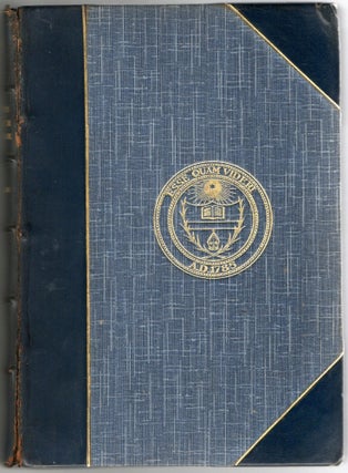 Item #297562 [PRIZE BINDING] LEGENDS OF GREECE AND ROME. Grace H. Kupfer |, Episcopal Academy
