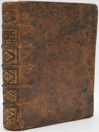 Item #297804 [LITERATURE] [FRENCH] MAXIMES ET REFLECTIONS SUR LA COMEDIE. Jacques Benigne Bossuet