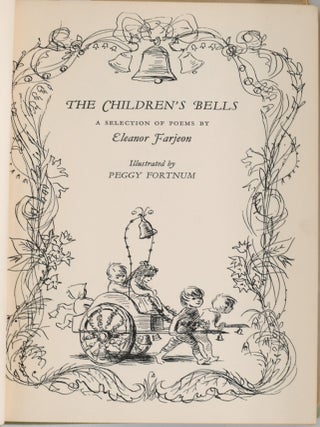 [CHILDREN] THE CHILDREN&rsquo;S BELLS