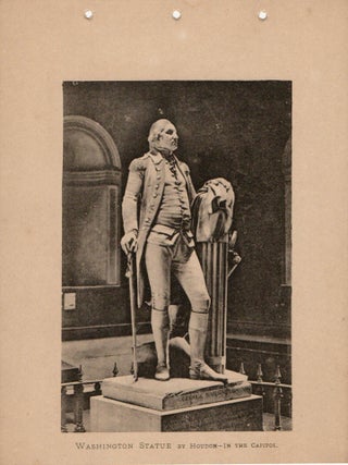 [VIRGINIA] [RICHMOND] [ALBUM] SOUVENIR ALBUM OF RICHMOND, VA