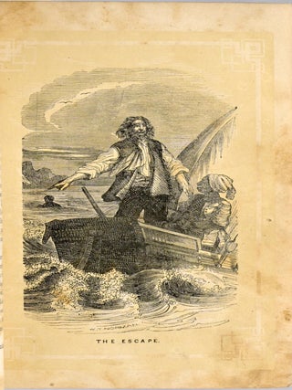 [LITERATURE] THE LIFE AND ADVENTURES OF ROBINSON CRUSOE WITH A BIOGRAPHICAL ACCOUNT OF DEFOE
