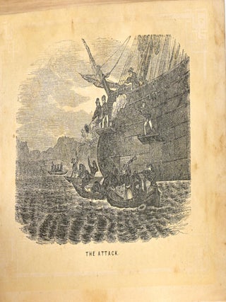 [LITERATURE] THE LIFE AND ADVENTURES OF ROBINSON CRUSOE WITH A BIOGRAPHICAL ACCOUNT OF DEFOE