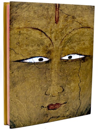 BUDDHIST WALL PAINTINGS OF WESTERN TIBET (In Japanese)