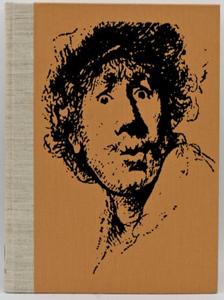 Item #299625 REMBRANDT: EXPERIMENTAL SKETCHER