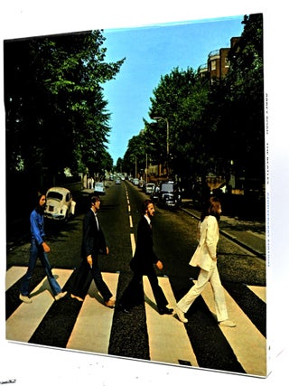 [AUDIO] [SLIPCASE] ABBEY ROAD