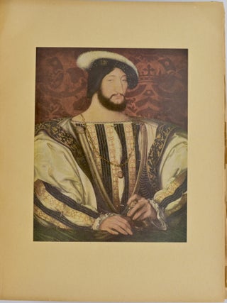 LE LOUVRE. LES CHEF-D’OEUVRE DE LA PEINTURE; THE MASTERPIECES OF PAINTING (2 Volumes)