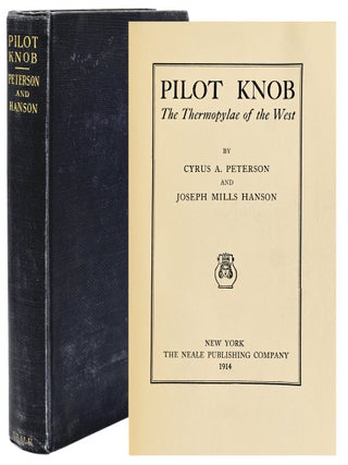 NEALE IMPRINT] [CIVIL WAR] PILOT KNOB