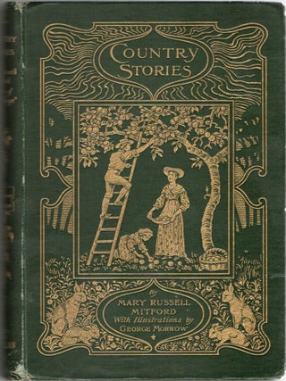 [LITERATURE] COUNTRY STORIES